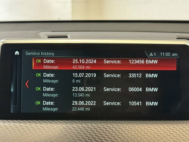 BMW X2 Suv White #43