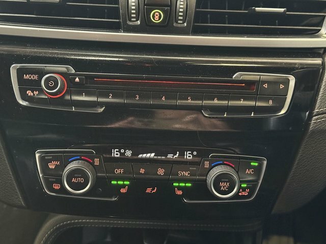 BMW X2 Suv White #45