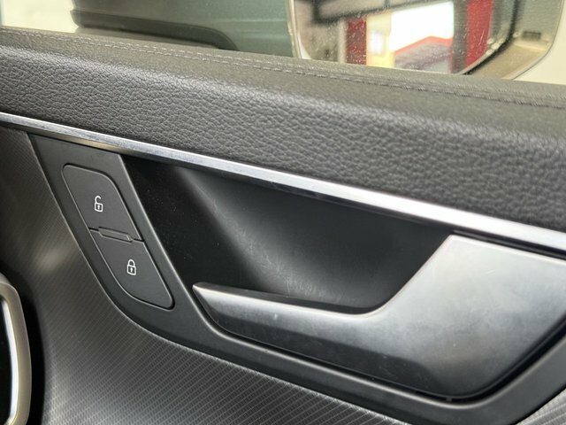 Audi A6 Saloon Tdi S Line Grey #36