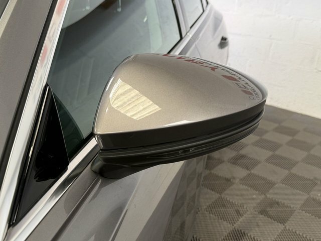 Audi A6 Saloon Tdi S Line Grey #19