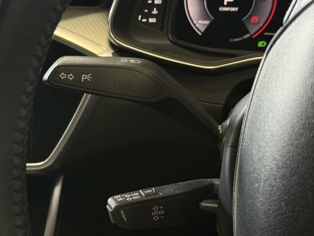 Audi A6 Saloon Tdi S Line Grey #32