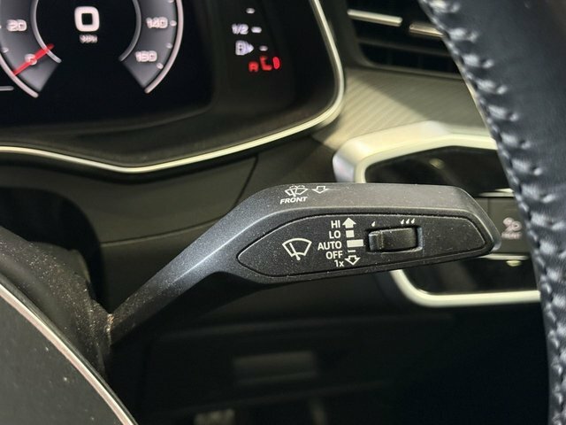 Audi A6 Saloon Tdi S Line Grey #33