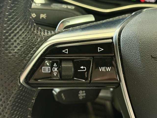 Audi A6 Avant A6 S Line 50 Tdi Quattro S-a Black #32