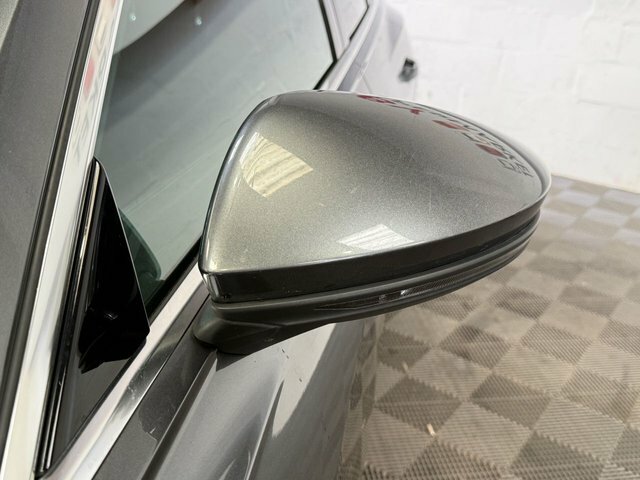 Audi A6 Avant A6 S Line 50 Tdi Quattro S-a Black #21