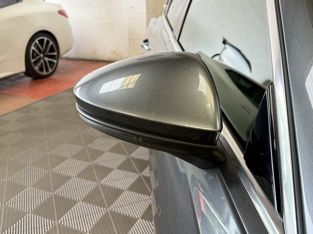 Audi A6 Avant A6 S Line 50 Tdi Quattro S-a Black #20