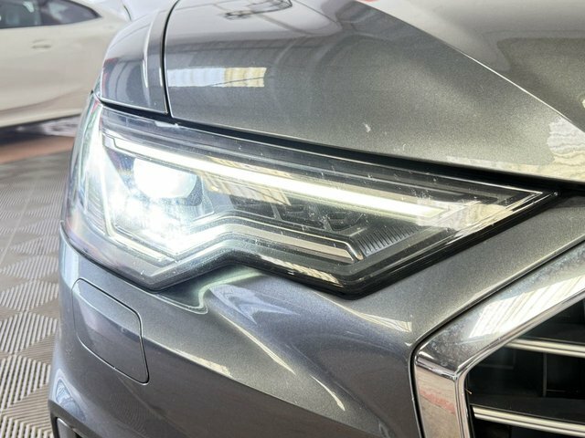 Audi A6 Avant A6 S Line 50 Tdi Quattro S-a Black #22