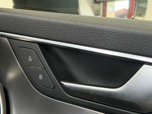 Audi A6 Avant A6 S Line 50 Tdi Quattro S-a Black #38