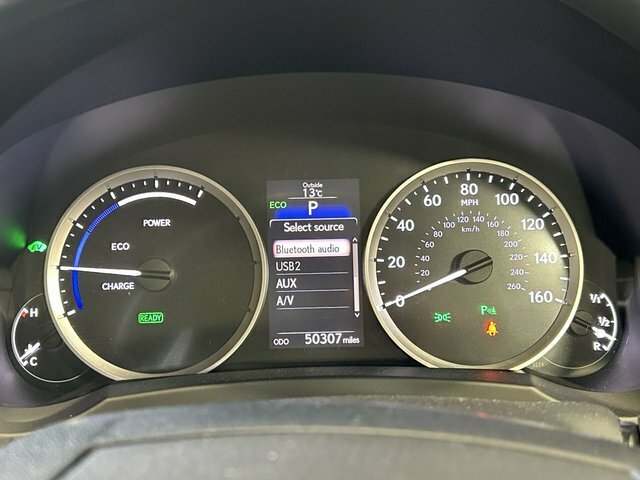 Lexus IS 2.0 200T Premier Euro 6 Silver #28