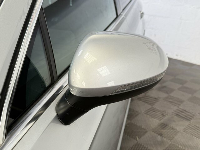 Volkswagen Passat 2L Gt Black #20