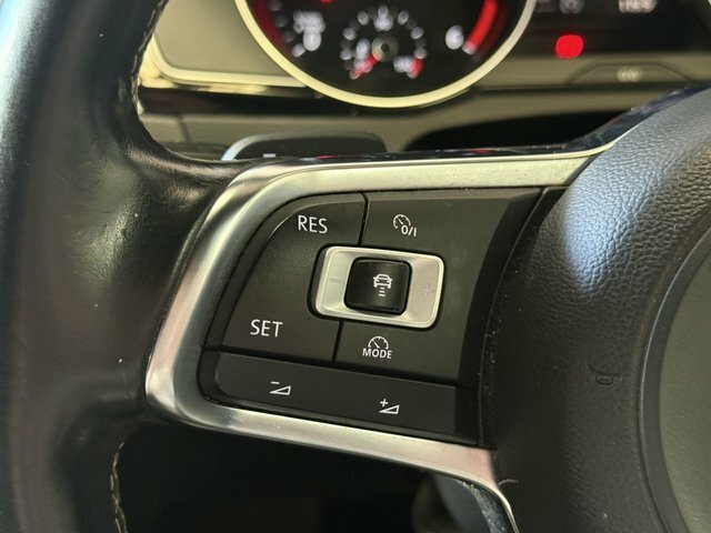 Volkswagen Passat 2L Gt Black #31