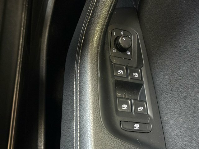 Volkswagen Passat 2L Gt Black #38
