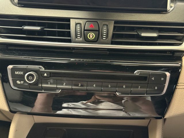 BMW 2 Series Gran Tourer Mpv Grey #45