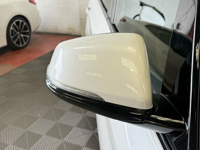 BMW 2 Series Gran Tourer Mpv Grey #20