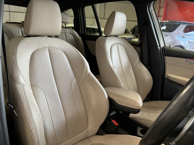 BMW 2 Series Gran Tourer Mpv Grey #27