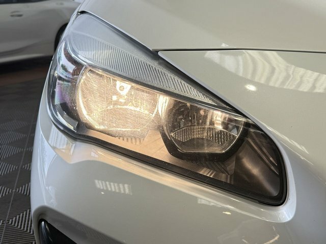 BMW 2 Series Gran Tourer Mpv Grey #22