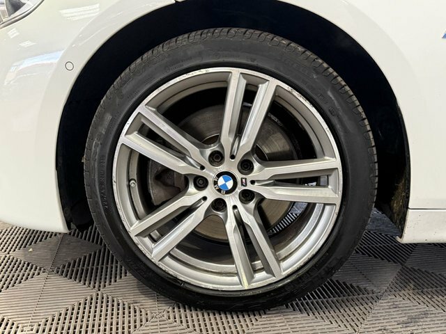 BMW 2 Series Gran Tourer Mpv Grey #19
