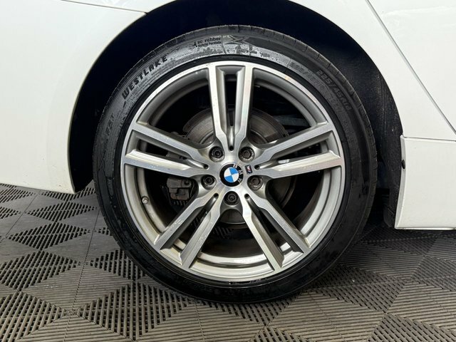 BMW 2 Series Gran Tourer Mpv Grey #17