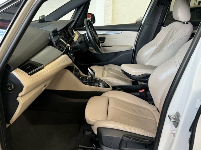 BMW 2 Series Gran Tourer Mpv Grey #49