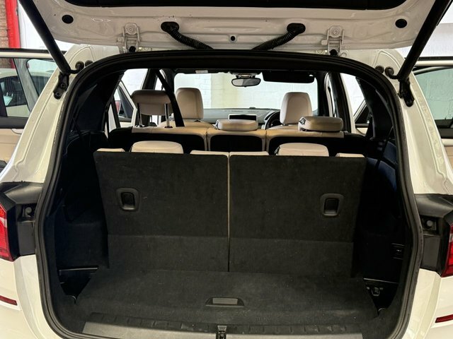 BMW 2 Series Gran Tourer Mpv Grey #14