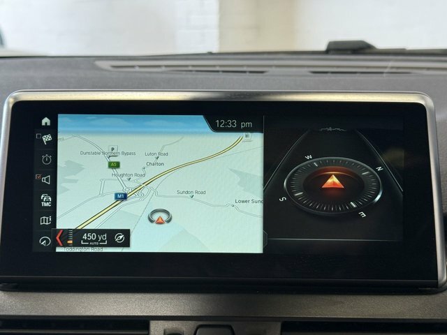 BMW 2 Series Gran Tourer Mpv Grey #41
