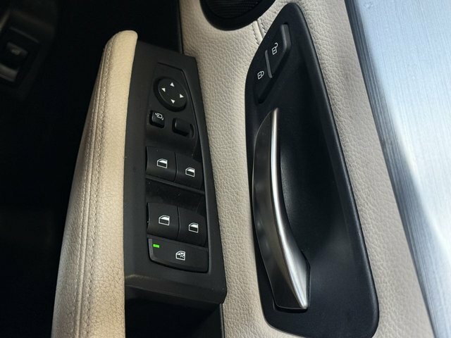 BMW 2 Series Gran Tourer Mpv Grey #38