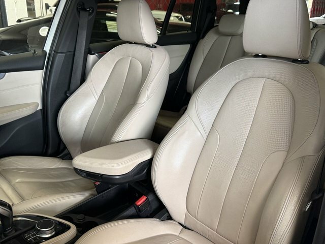 BMW 2 Series Gran Tourer Mpv Grey #50