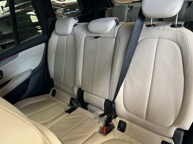 BMW 2 Series Gran Tourer Mpv Grey #53