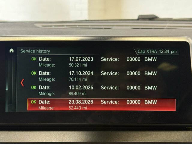 BMW 2 Series Gran Tourer Mpv Grey #44