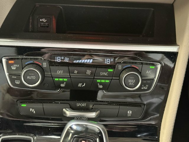 BMW 2 Series Gran Tourer Mpv Grey #46