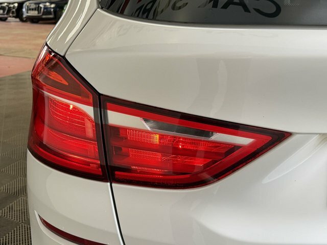 BMW 2 Series Gran Tourer Mpv Grey #24