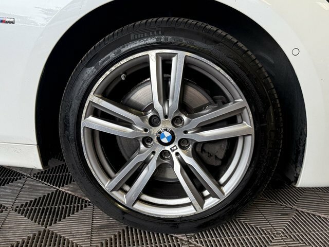 BMW 2 Series Gran Tourer Mpv Grey #16