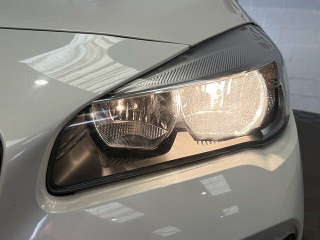 BMW 2 Series Gran Tourer Mpv Grey #23