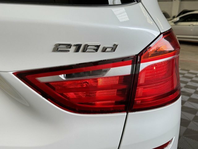 BMW 2 Series Gran Tourer Mpv Grey #25