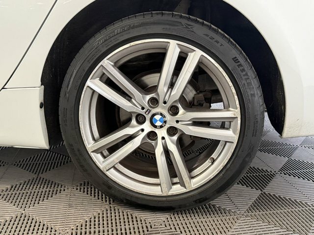 BMW 2 Series Gran Tourer Mpv Grey #18
