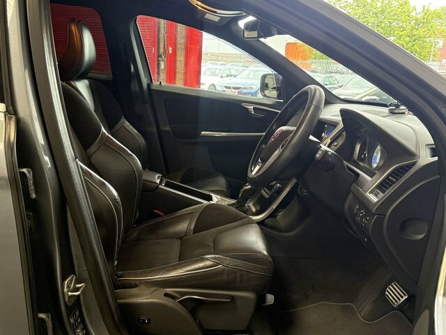 Volvo XC60 D4 Se #26