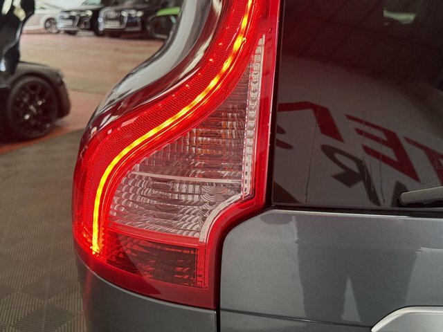 Volvo XC60 D4 Se #24