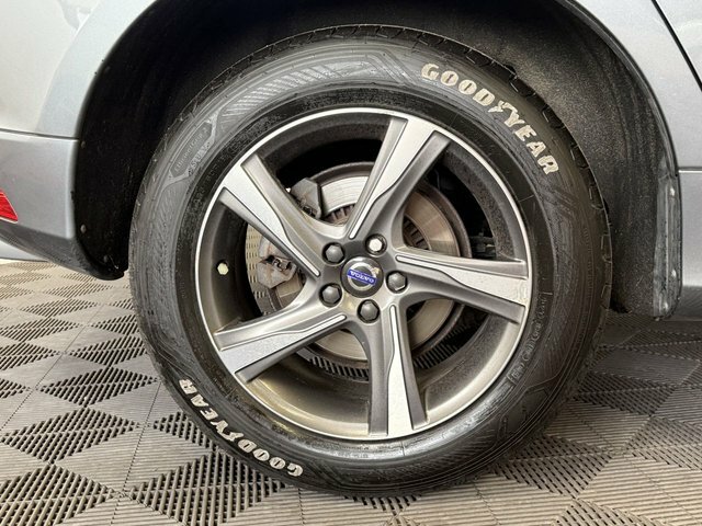 Volvo XC60 D4 Se #17