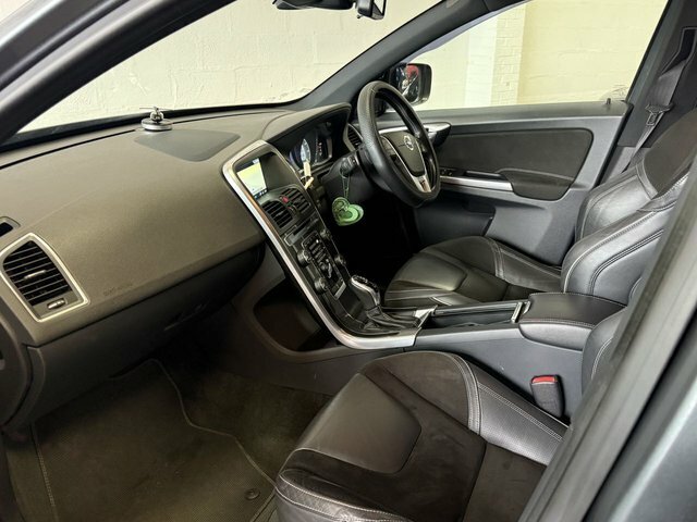 Volvo XC60 D4 Se #46