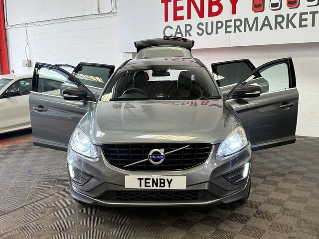 Volvo XC60 D4 Se #10