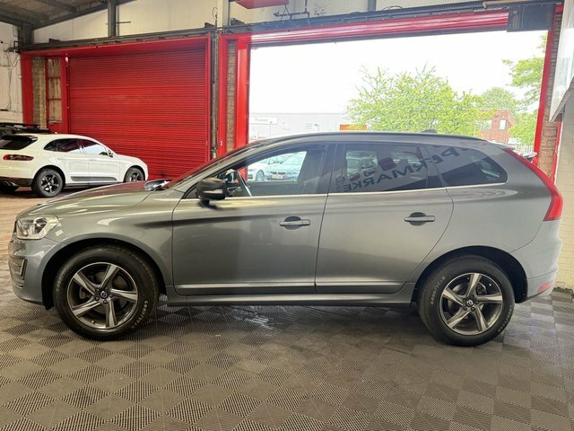 Volvo XC60 D4 Se #5