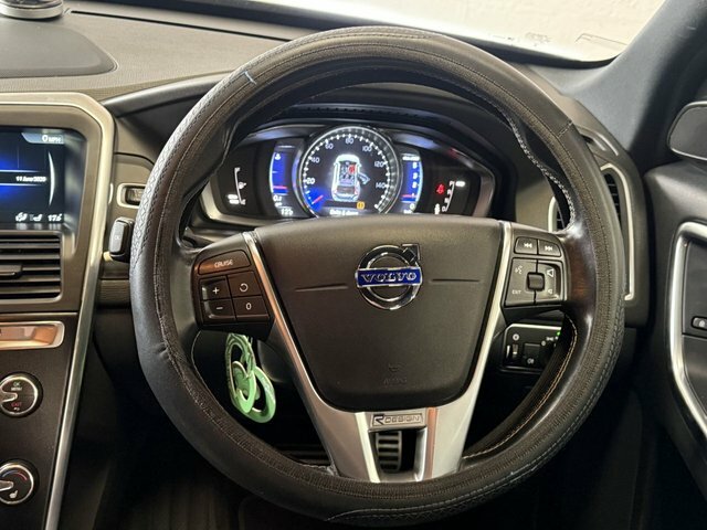 Volvo XC60 D4 Se #31
