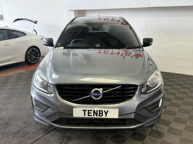 Volvo XC60 D4 Se #3