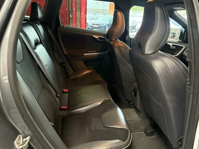 Volvo XC60 D4 Se #50