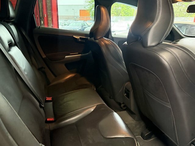 Volvo XC60 D4 Se #52
