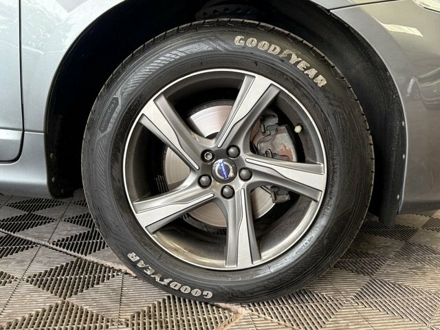 Volvo XC60 D4 Se #16