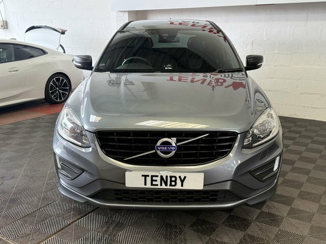 Volvo XC60 D4 Se #2