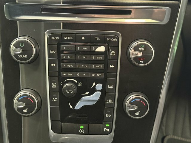 Volvo XC60 D4 Se #42