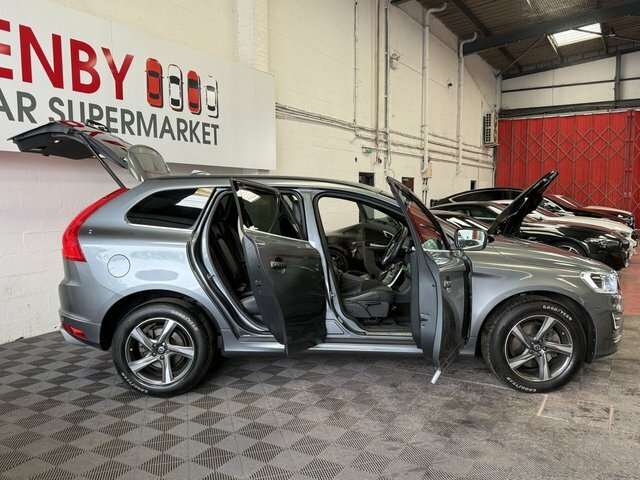 Volvo XC60 D4 Se #12