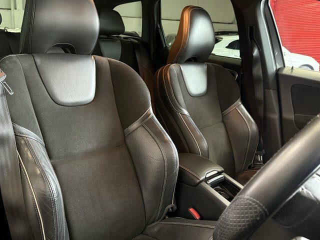 Volvo XC60 D4 Se #27