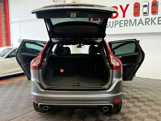 Volvo XC60 D4 Se #13